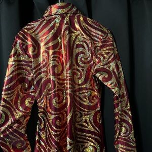 Western Horse Show Shirt